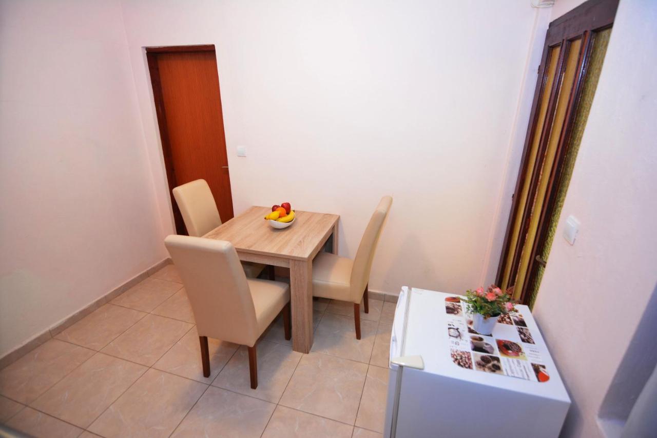 Radonjic Apartment Budva