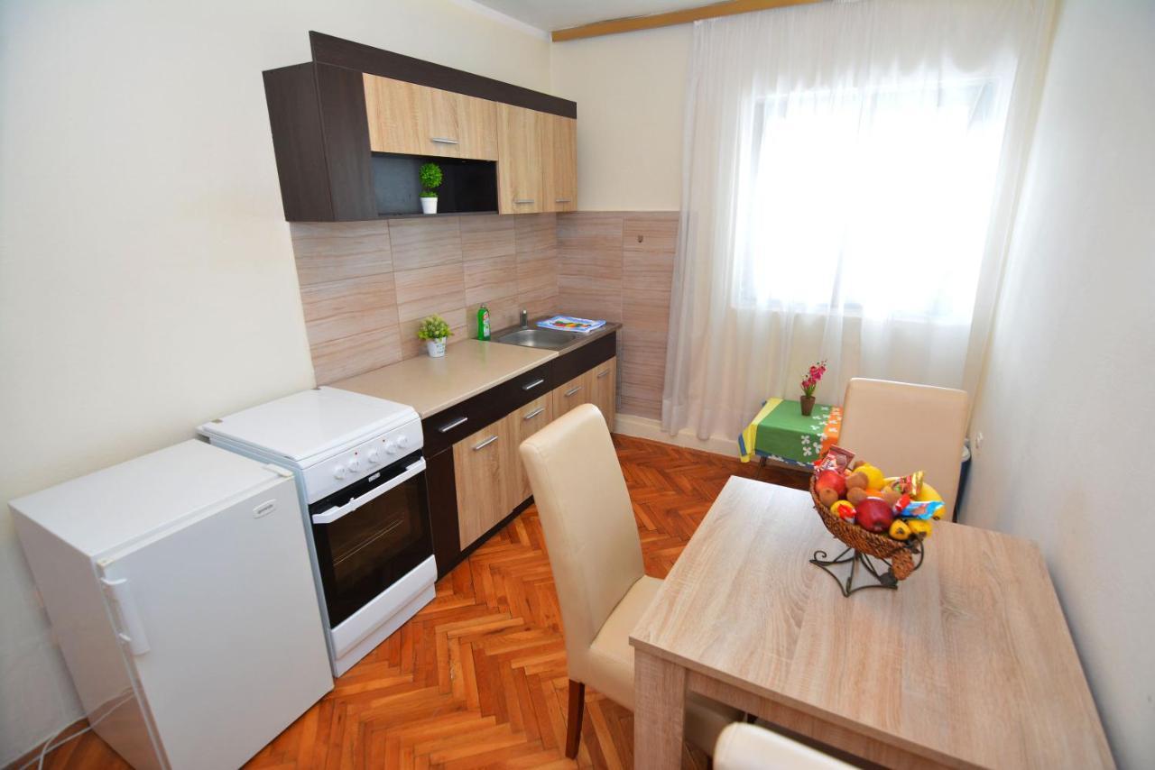 Apartment Radonjic *