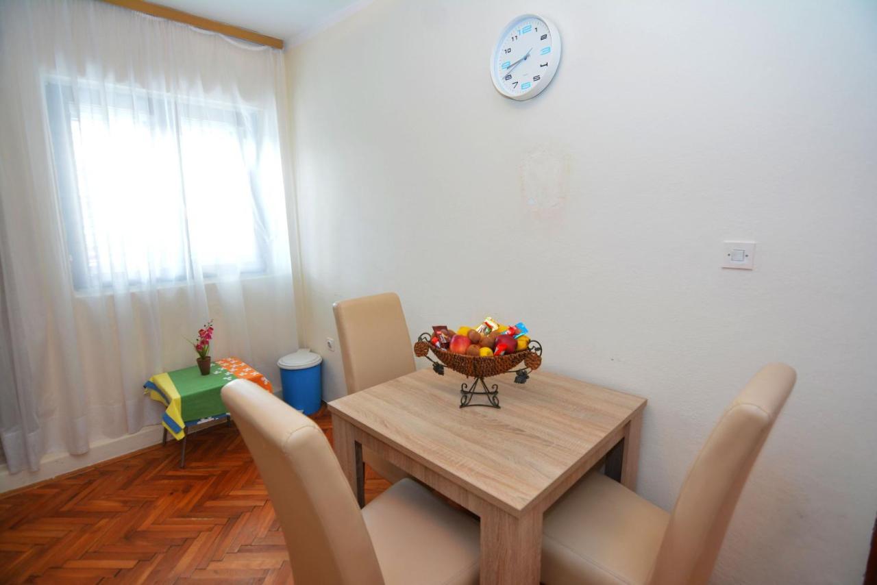 Apartment Radonjic Budva