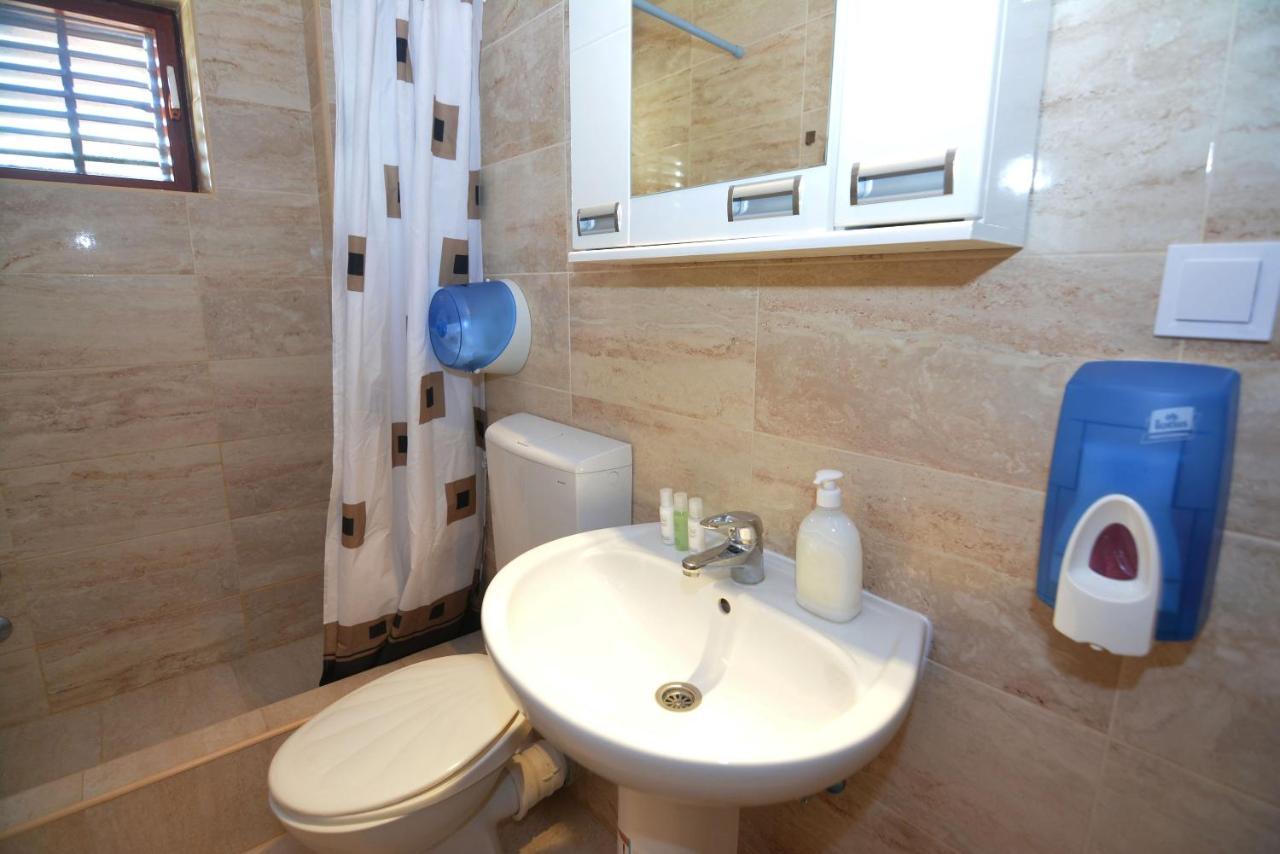 Radonjic Apartment *