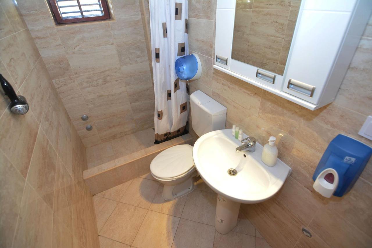 Apartment Radonjic *
