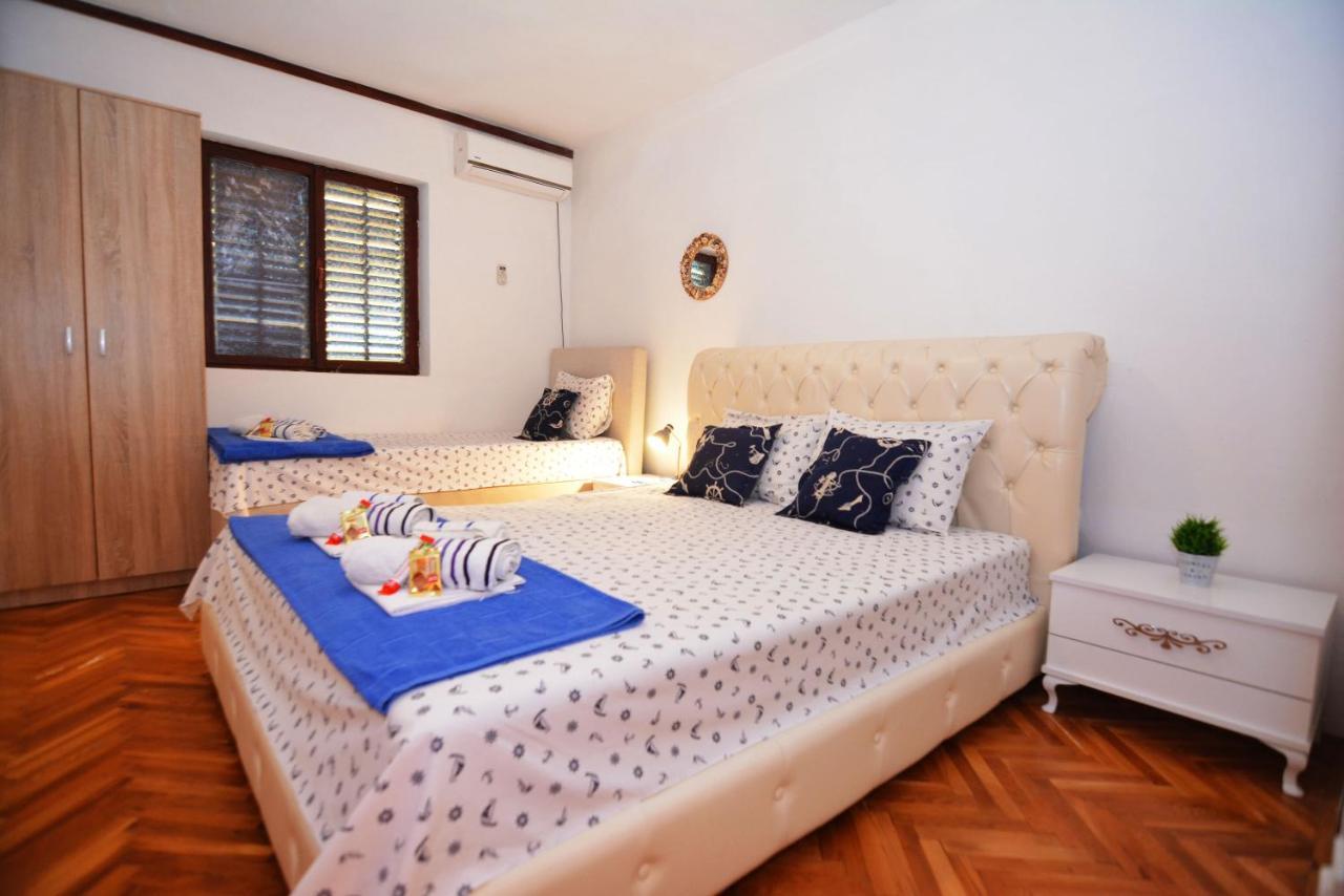 Apartment Radonjic *