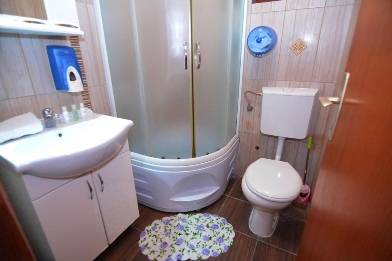 Radonjic Apartment