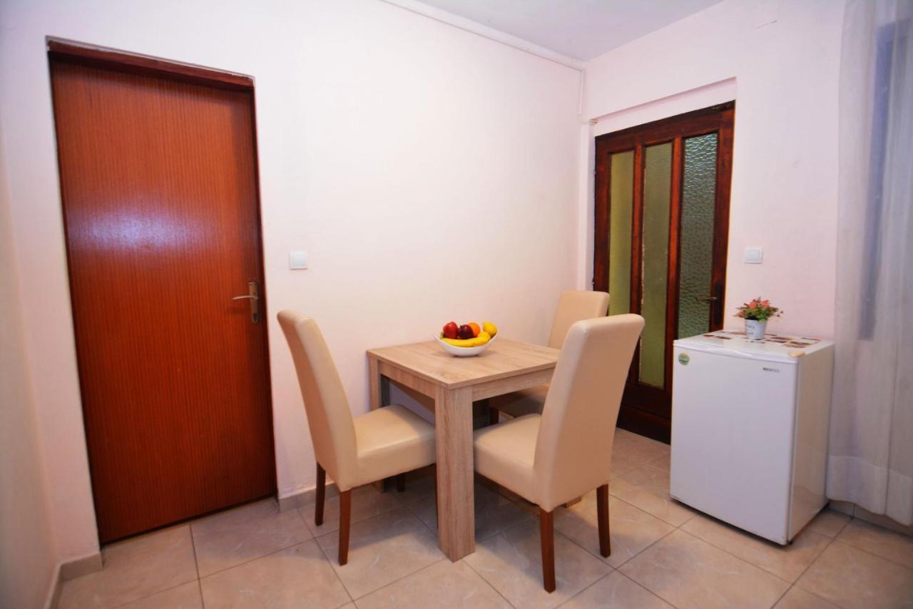 Apartment Radonjic