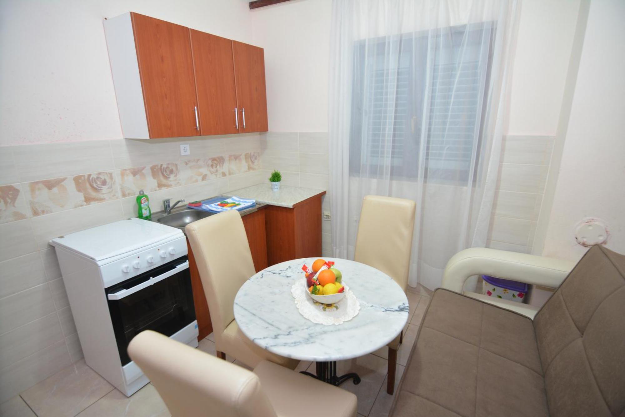 Apartment Radonjic Budva
