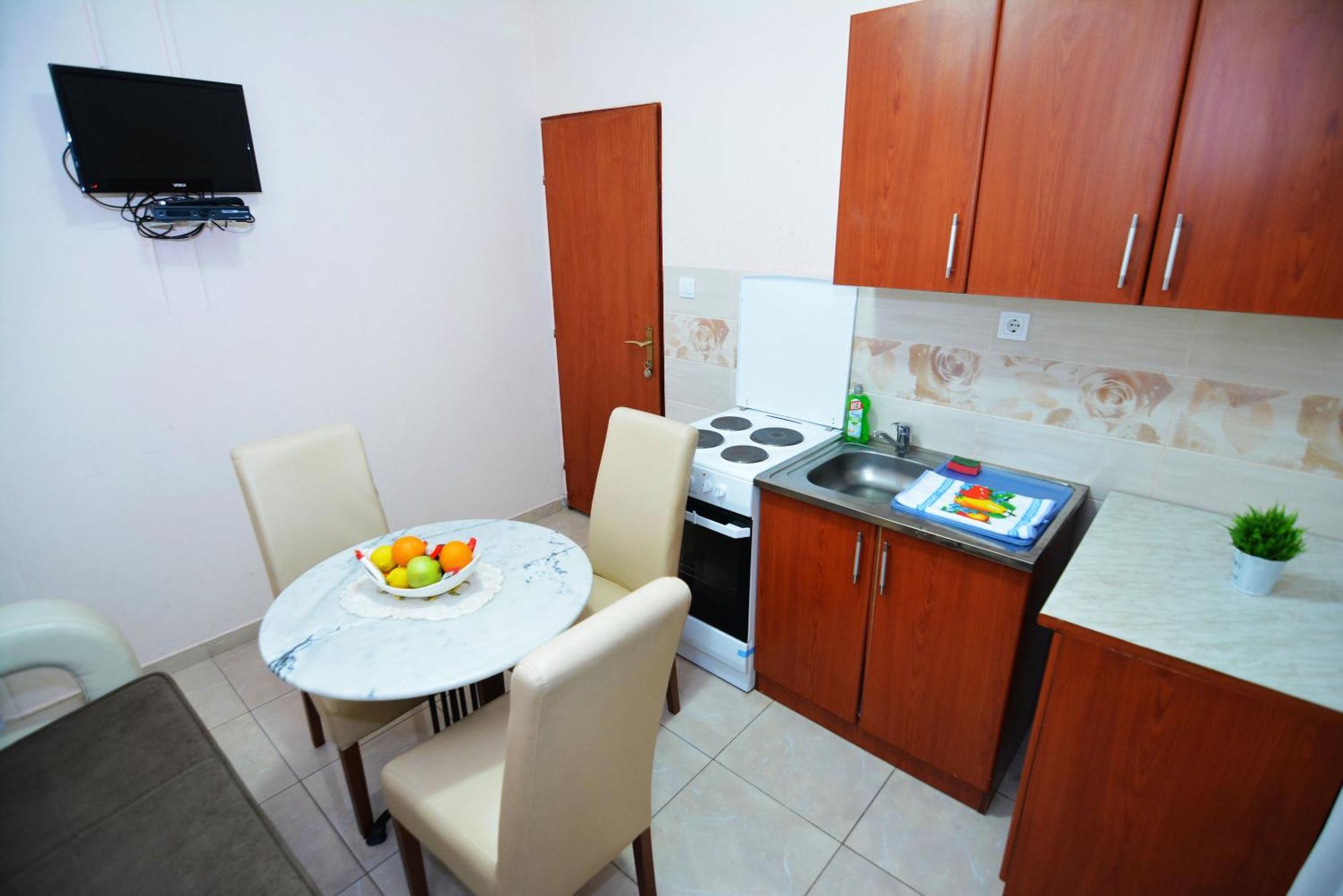 Apartment Radonjic