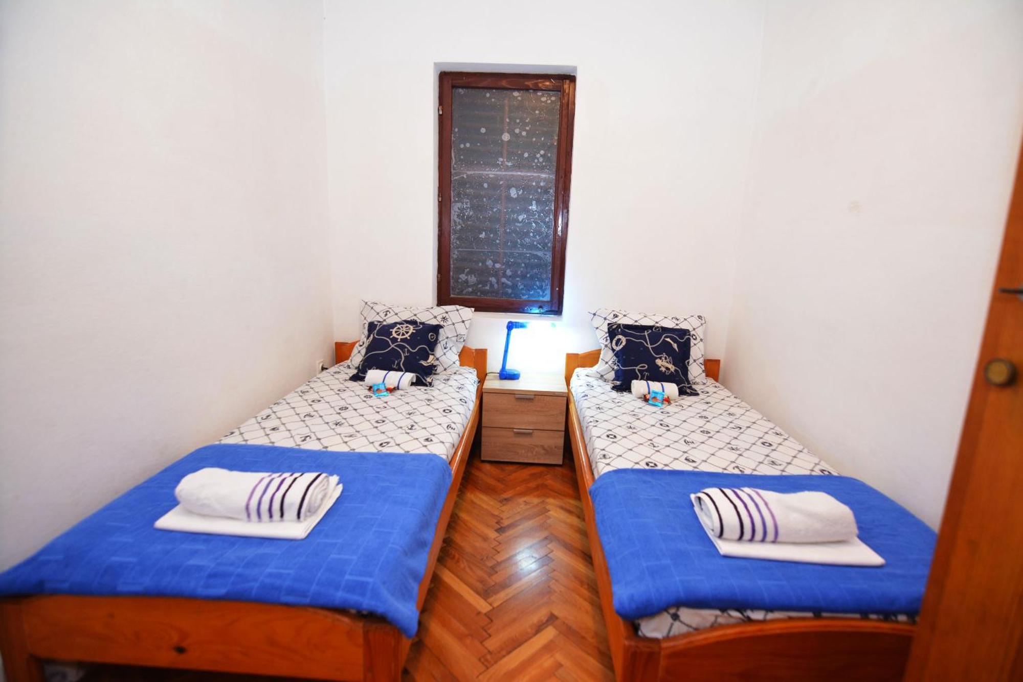 Radonjic Apartment *