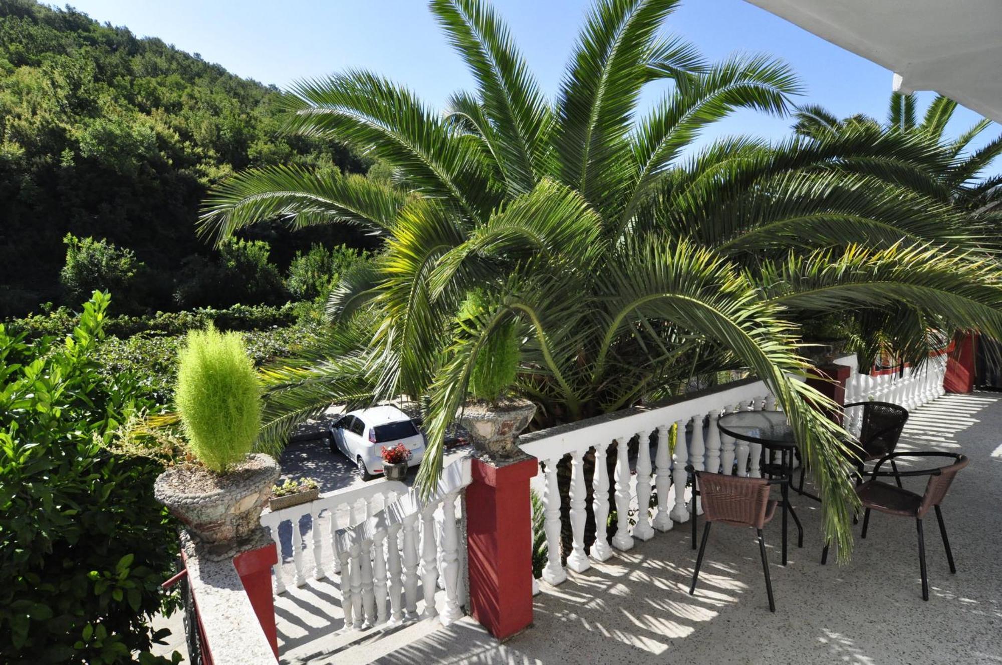 Radonjic Apartment Budva