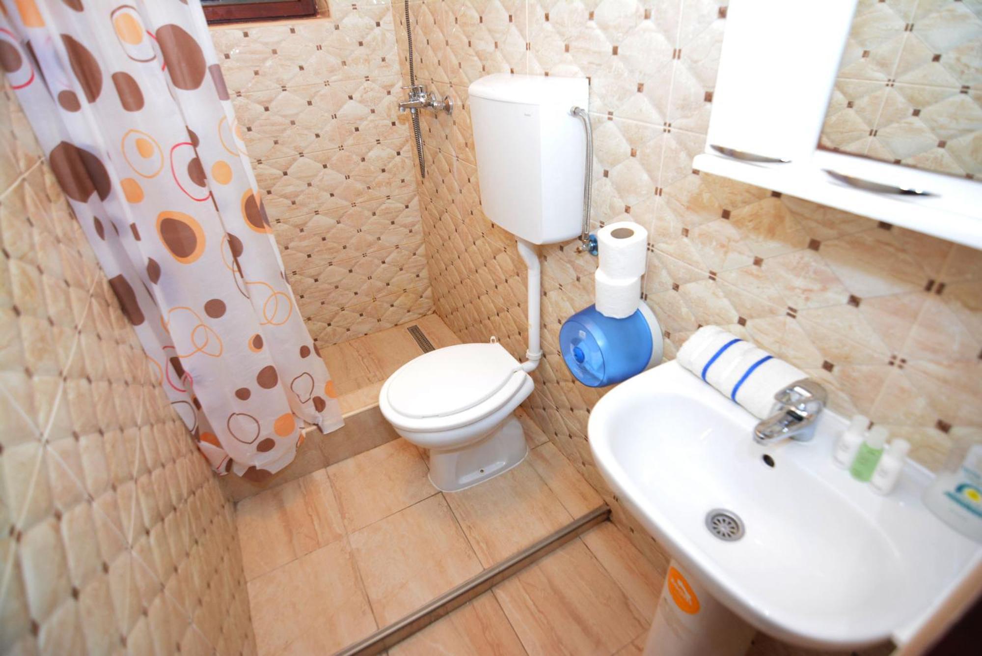 Apartment Radonjic *