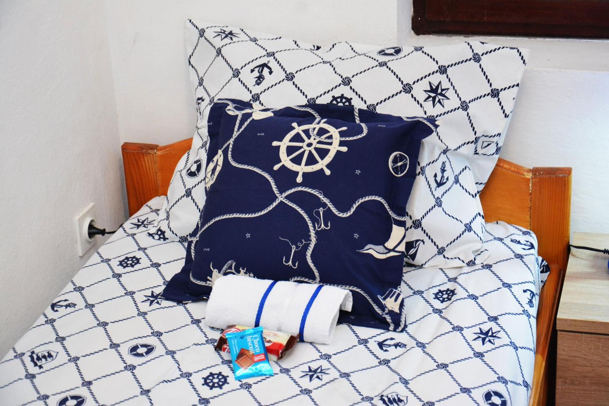 Radonjic Apartment Budva