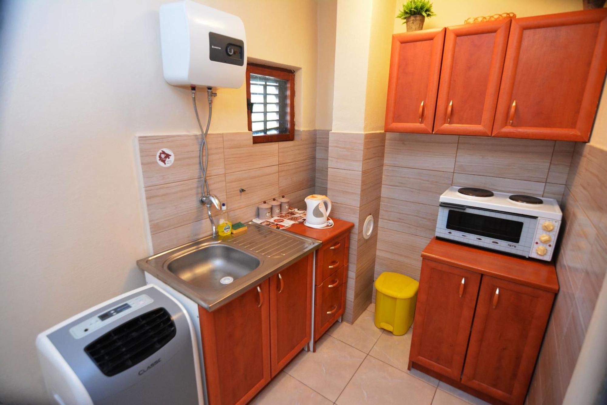Apartment Radonjic Budva