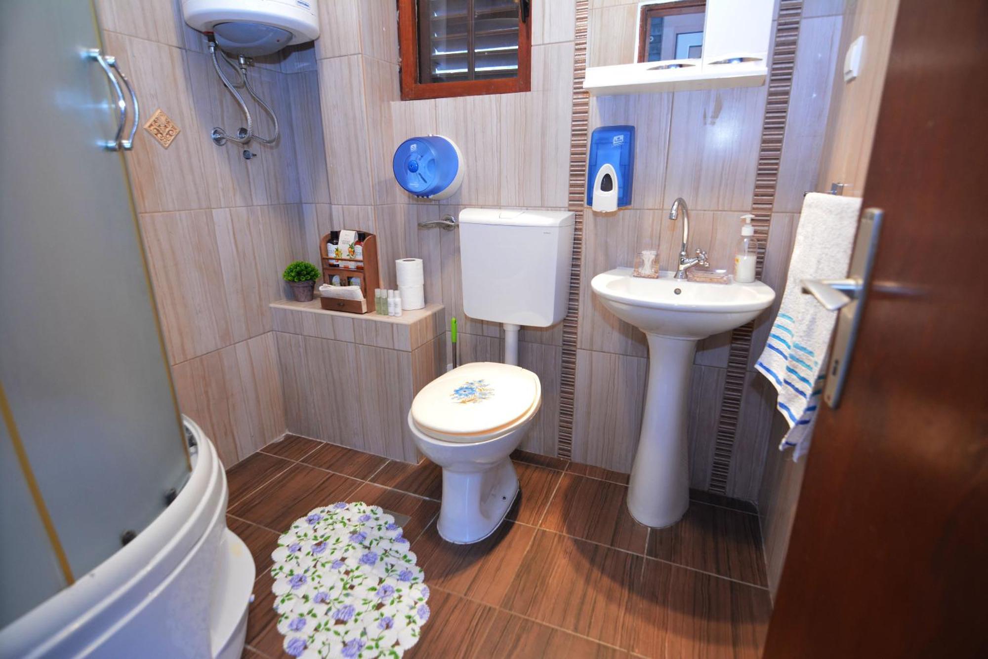 Radonjic Apartment *