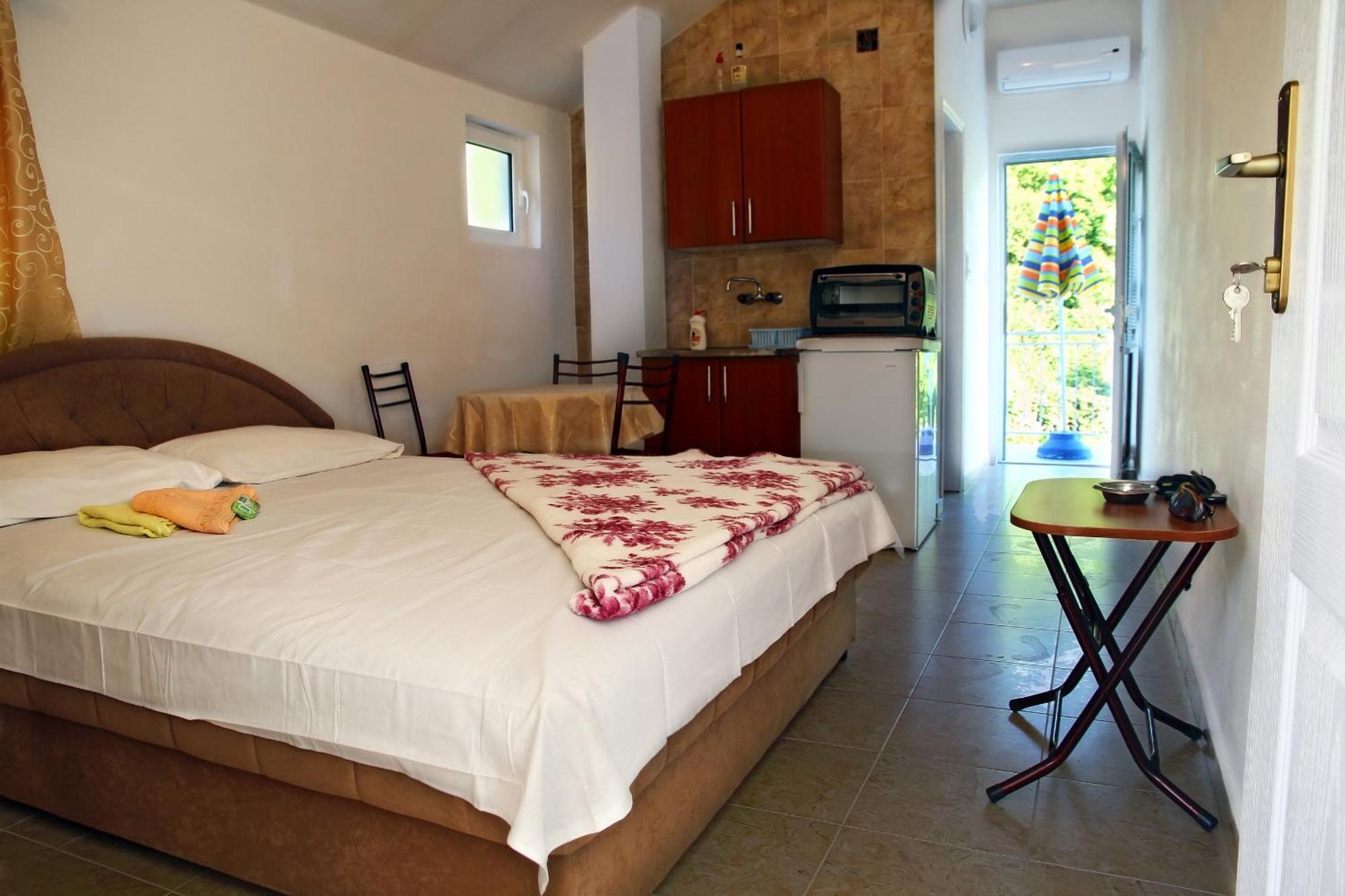 Radonjic Apartment Budva