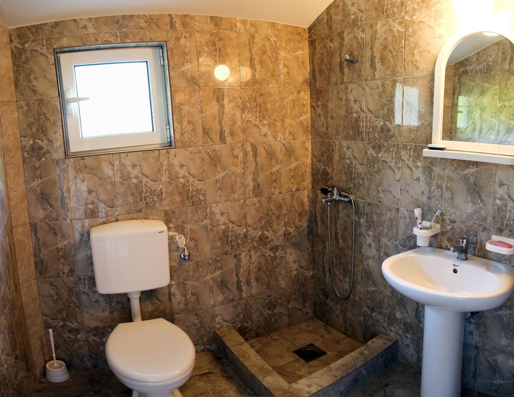 Radonjic Apartment Budva