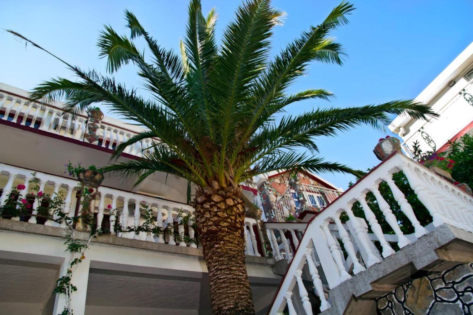 Radonjic Apartment Budva