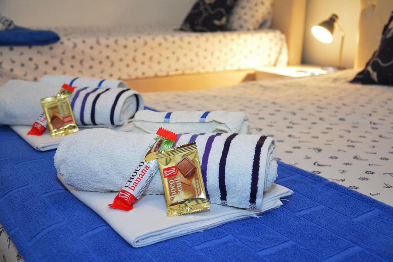 Appartement Radonjic
