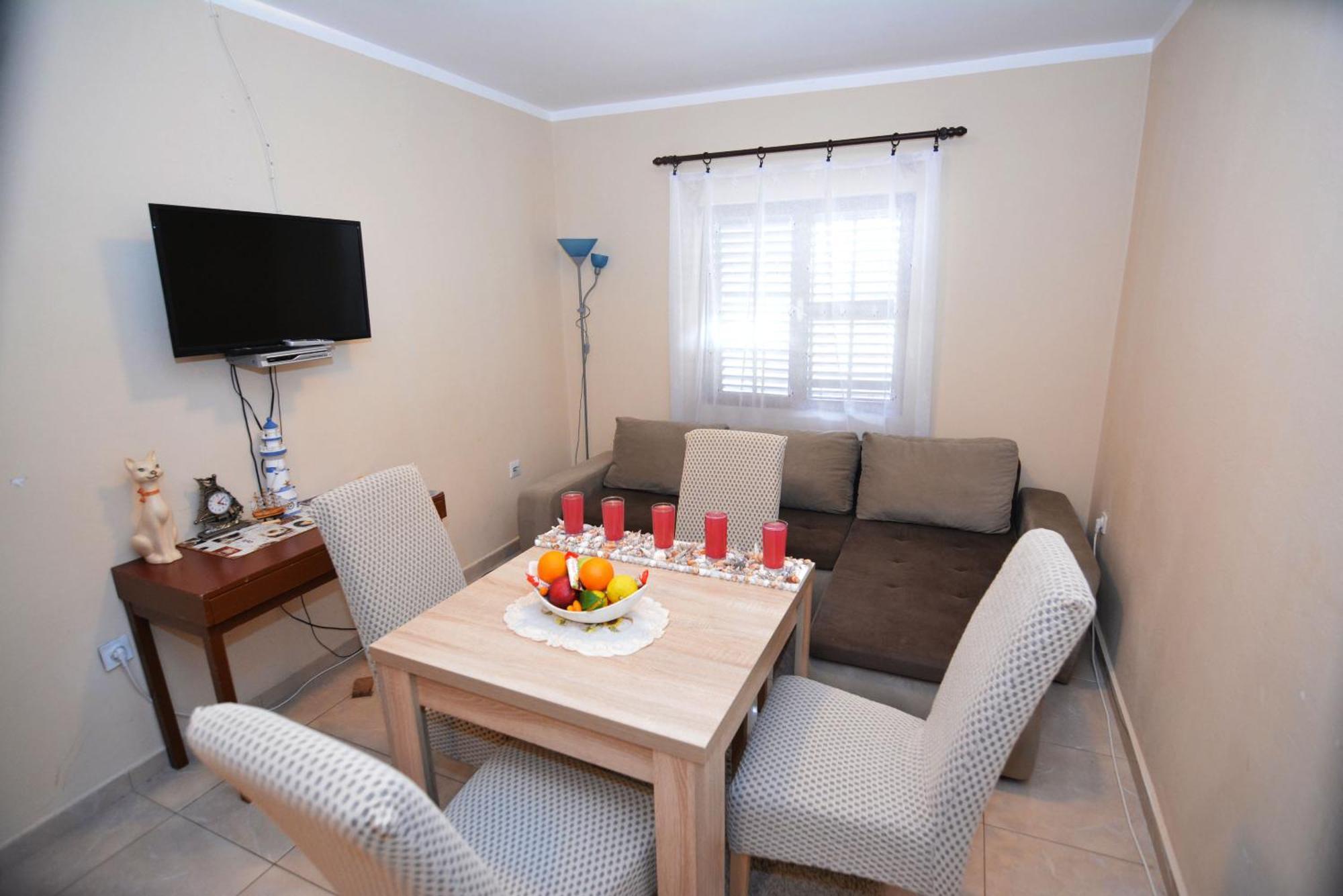 Appartement Radonjic