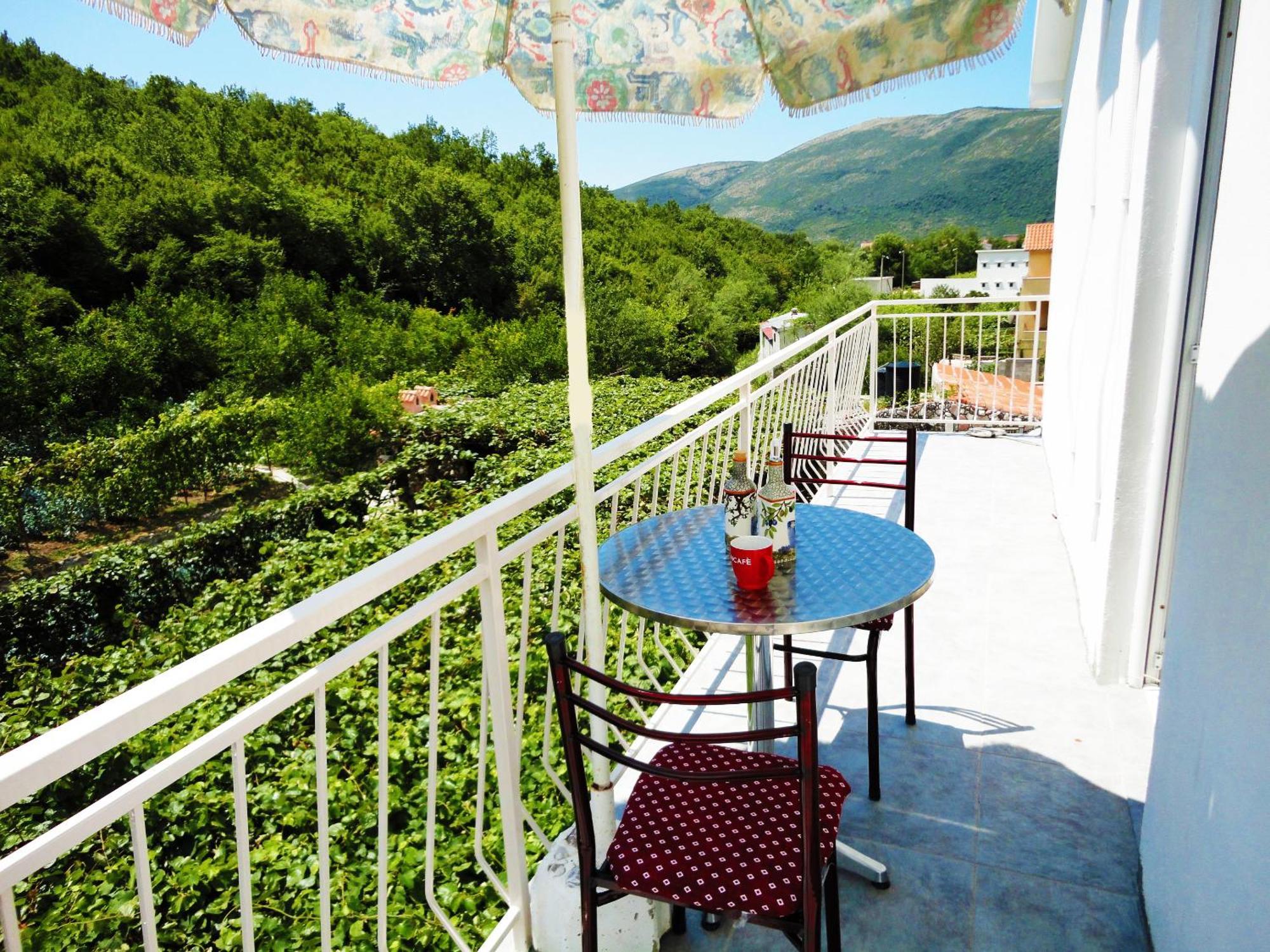 Appartement Radonjic